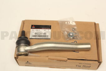 4422A146 END ASSY,TIE ROD,RH