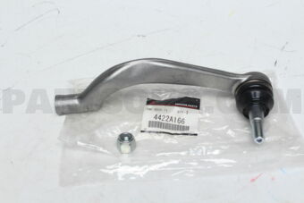 4422A166 END ASSY,TIE ROD
