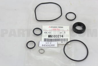 4450A266 Mitsubishi SEAL KIT,P/S OIL PUMP
