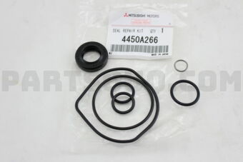 4450A266 SEAL KIT,P/S OIL PUMP