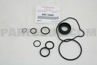 4451A042 SEAL KIT,P/S OIL PUM
