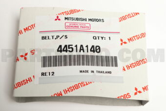 4451A140 BELT,P/S