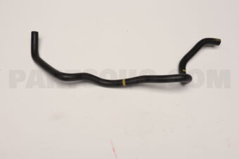 4455A018 HOSE,P/SOILRETURN