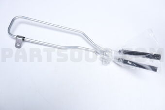 4455A024 TUBE,P/S OIL COOLER