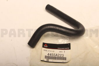 4455A223 HOSE,P/S OIL RETURN