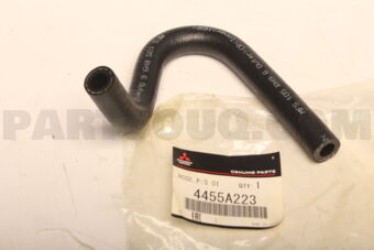 4455A223 HOSE,P/S OIL RETURN