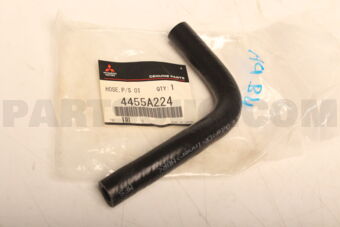 4455A224 HOSE,P/S OIL RETURN