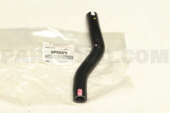 4455A373 HOSE,P/S OIL PUMP SUCTION