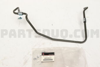 4455A521 TUBE,P/S OIL RETURN