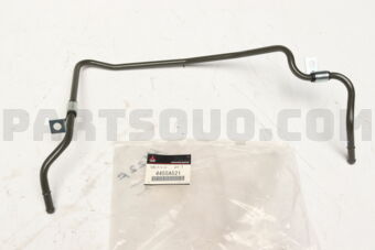 4455A521 TUBE,P/S OIL RETURN