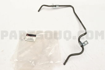 4455A521 TUBE,P/S OIL RETURN