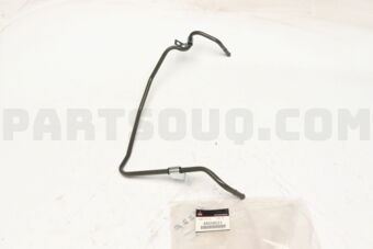 4455A521 TUBE,P/S OIL RETURN