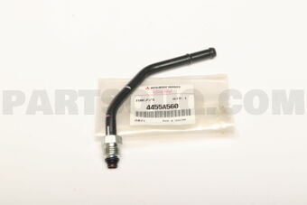4455A560 TUBE,P/S OIL RETURN