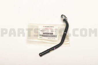 4455A560 TUBE,P/S OIL RETURN