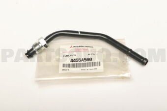 4455A560 TUBE,P/S OIL RETURN