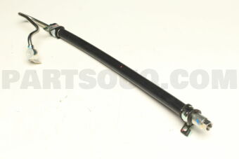 4455A562 HOSE,P/S OIL PRESSURE