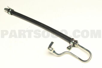 4455A562 HOSE,P/S OIL PRESSURE