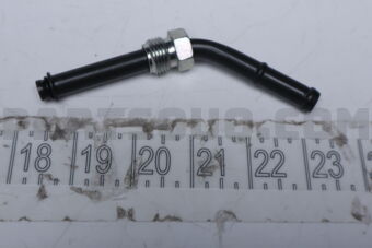 4455A564 Mitsubishi TUBE,P/S OIL RETURN