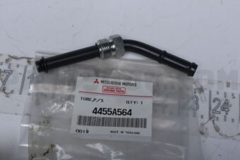 4455A564 Mitsubishi TUBE,P/S OIL RETURN