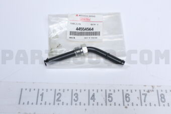4455A564 TUBE,P/S OIL RETURN