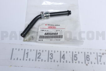 4455A564 TUBE,P/S OIL RETURN