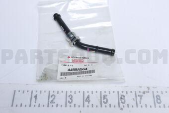 4455A564 TUBE,P/S OIL RETURN