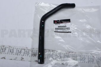 4455A565 HOSE,P/S OIL RETURN
