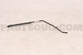 4455A567 TUBE,P/S OIL RETURN