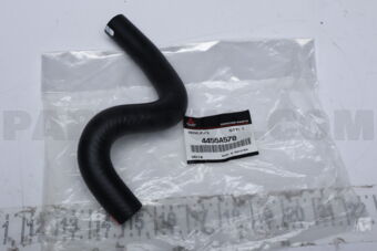 4455A570 HOSE,P/S OIL PUMP SU