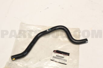 4455A607 HOSE,P/S OIL RETURN
