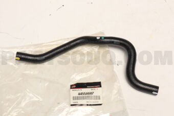 4455A607 HOSE,P/S OIL RETURN