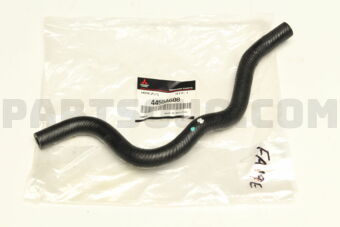 4455A608 HOSE,P/S OIL RETURN