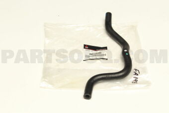 4455A608 HOSE,P/S OIL RETURN