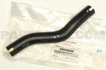 4455A694 HOSE,P/S OIL PUMP SUCTION