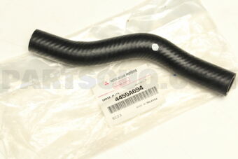 4455A694 HOSE,P/S OIL PUMP SUCTION