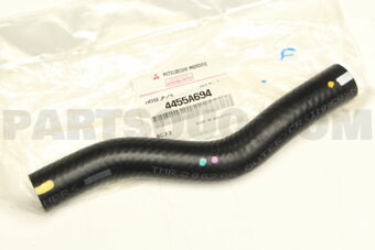 4455A694 HOSE,P/S OIL PUMP SUCTION