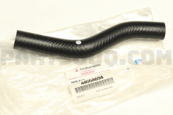 4455A694 HOSE,P/S OIL PUMP SUCTION