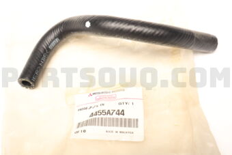 4455A744 HOSE,P/S OIL