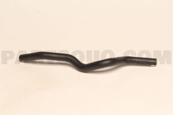 4455A781 Mitsubishi HOSE,P/S OIL RETURN