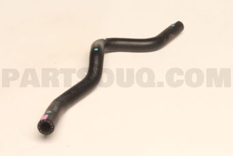 4455A781 Mitsubishi HOSE,P/S OIL RETURN