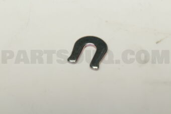 4600A118 RETAINER,RRBRAKECHAMBER