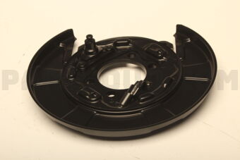 4600A151 PLATERR BRAKE BACKING