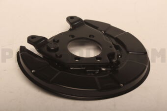 4600A152 PLATERR BRAKE BACKING