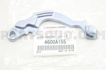 4600A155 LEVER,P/BRK OPERATING,RH