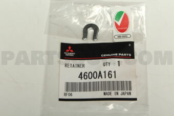 4600A161 RETAINERRR BRAKE CHAMB