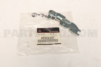 4600A367 ADJUSTER,RR BRAKE SHOE,LH