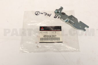 4600A367 ADJUSTER,RR BRAKE SHOE,LH