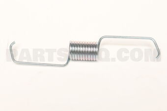 4600A446 SPRING,RR B/SHOE TO
