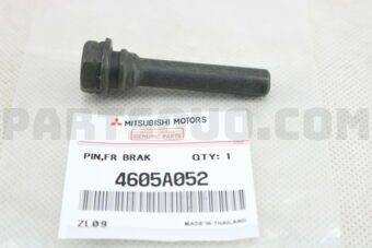 4605A052 PIN,FR BRAKE