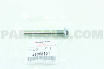4605A101 PIN,FR BRAKE